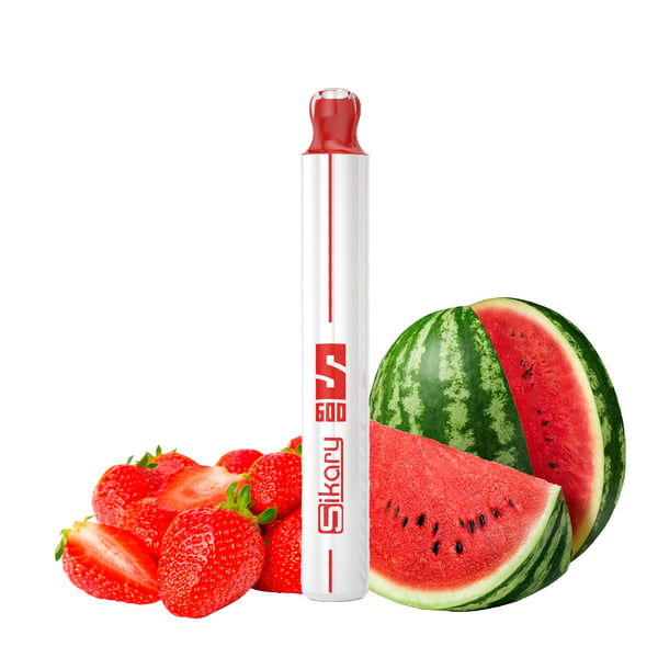 Sikary S600 Watermelon Strawberry