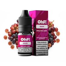Grape - OHF Salts