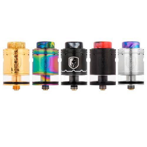 Wotofo Faris RDTA