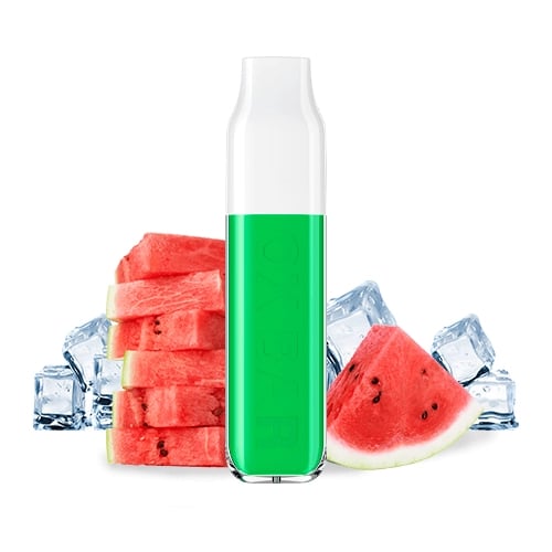 Oxva OXBAR600 Watermelon Ice - Pod desechable