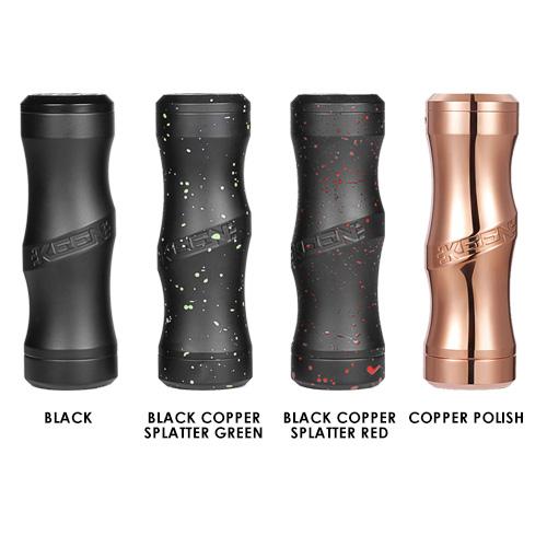Keen Mech Mod - Timesvape