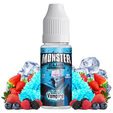 Blue Vampire - Monster Club Nic Salts