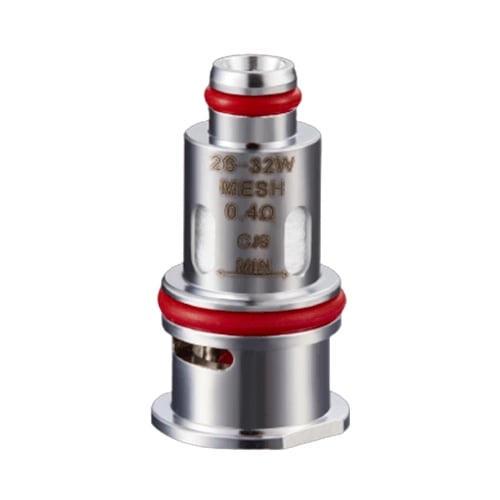 Resistencias LVE Orion II Mesh Coil