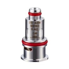 Resistencias LVE Orion II Mesh Coil