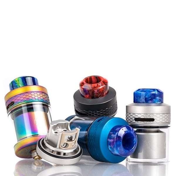Wotofo Serpent Elevate RTA (outlet)
