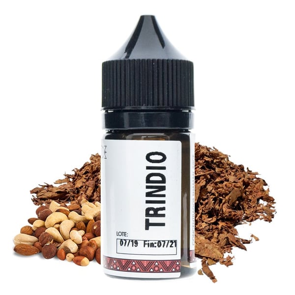 Aroma Shaman Juice Trindio 30ml