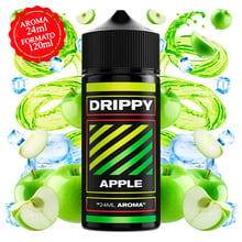 Aroma Apple - Drippy (Longfill)