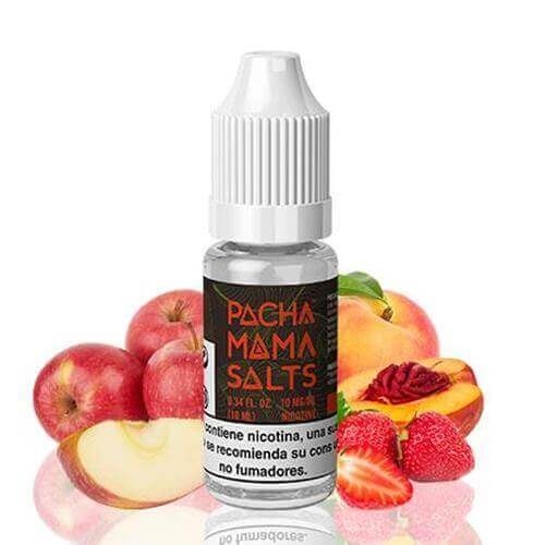 Pachamama Salts Fuji (Outlet)