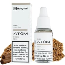 Cigar - Hangsen Atom