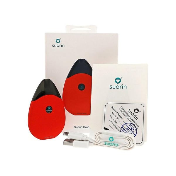 Suorin Drop Pod Kit