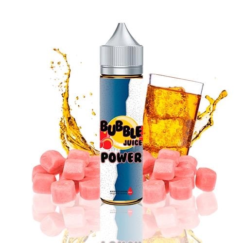 Aromazon - Bubble Juice Power 50ml