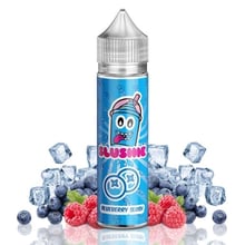 Blueberry Slush - Slushie 50ml