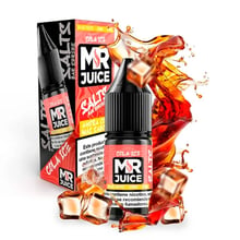 Sales Cola Ice - Mr Juice by MRJ 10ml