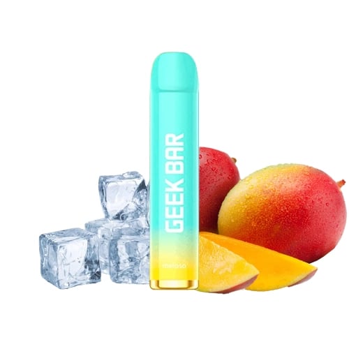 Desechable Mango Ice - Geek Bar Disposable Meloso