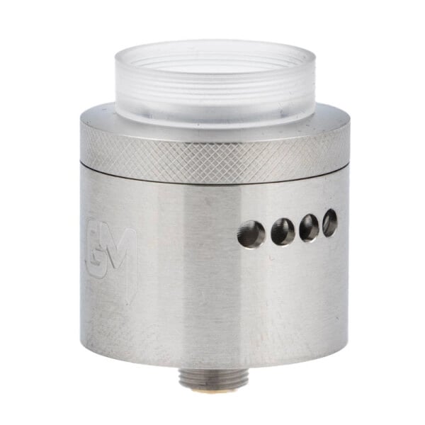 Sion RDA - QP Design & GM Mods