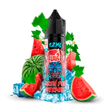 Aroma North Pole Watermelon - Kabuki Series by Oil4Vap 12ml (Longfill)