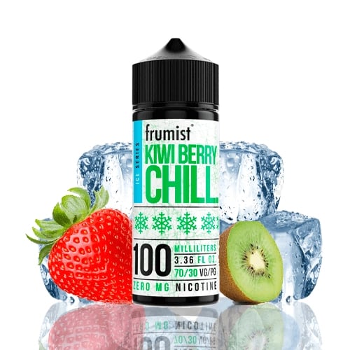 Kiwi Berry Chill Series - Frumist 100ml