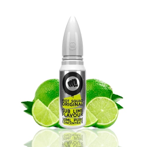 Aroma Riot Squad SubLime 30ml