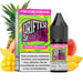 Productos relacionados de Aroma Pineapple Peach Mango - Juice Sauz Drifter Bar 16ml (Longfill)