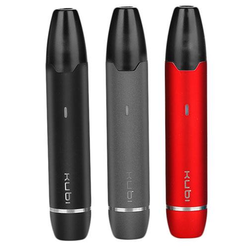 Hotcig Kubi Pod Kit