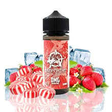 Red Anarchist On Ice 100ml