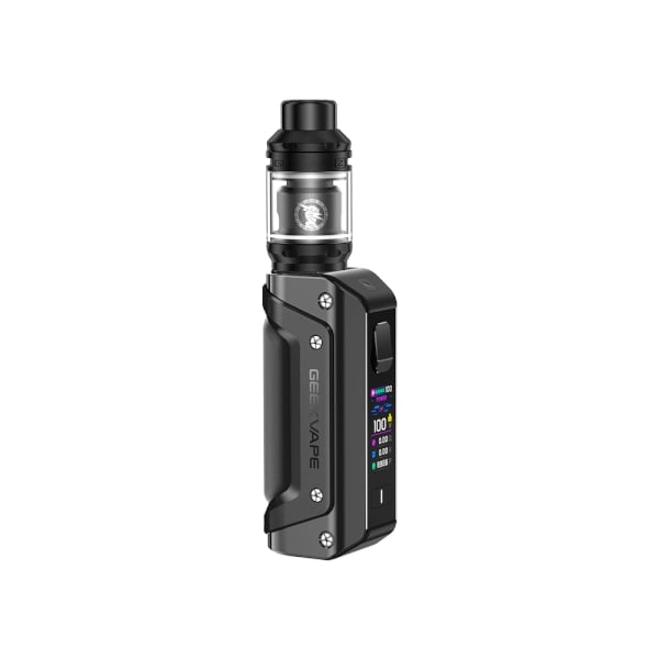 Geekvape Aegis Solo 3 Kit