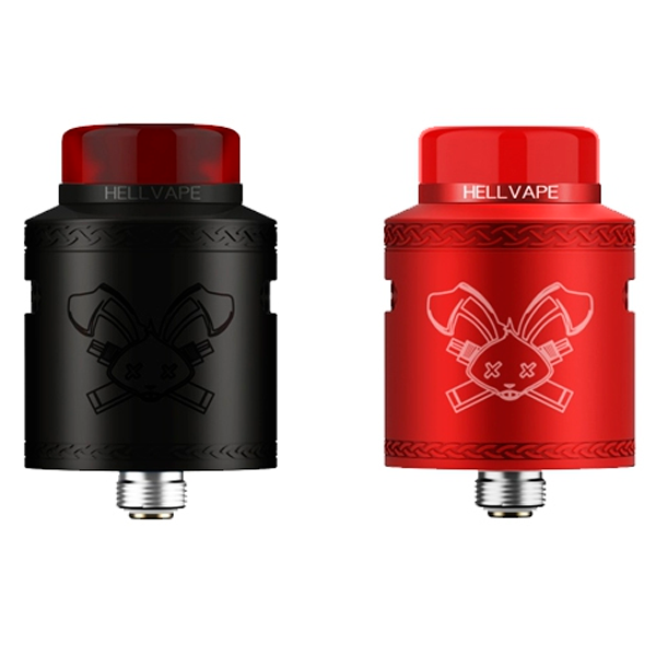 Hellvape Dead Rabbit V2 RDA
