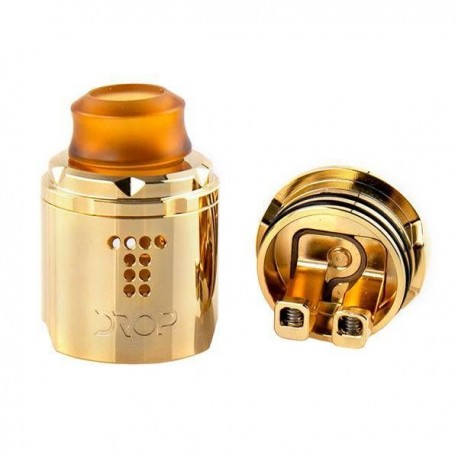 Digiflavor Drop Solo RDA