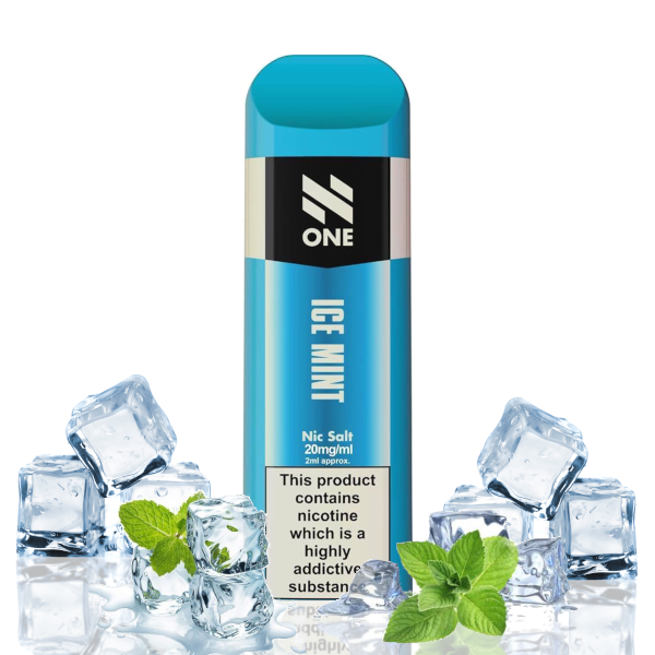 Ice Mint - N-One