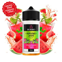 Aroma Watermelon Mojito - Bombo - 30ml (Longfill)