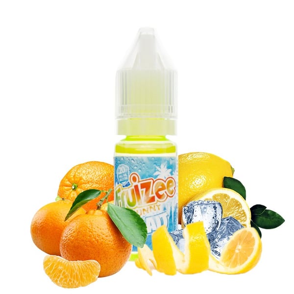 Fruizee Esalt - Sunny