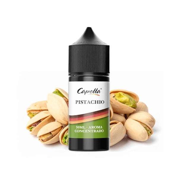Aroma Pistachio - Capella 30ml