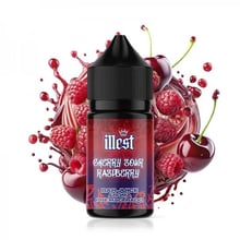 Aroma Cherry Sour Raspberry - Illest (Longfill)