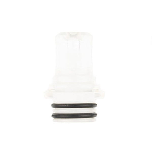 Drip Tip 510 Long Pet - Pimp My Vape