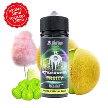 Aroma Atemporal Fruity - The Mind Flayer & Bombo 30ml (Longfill)