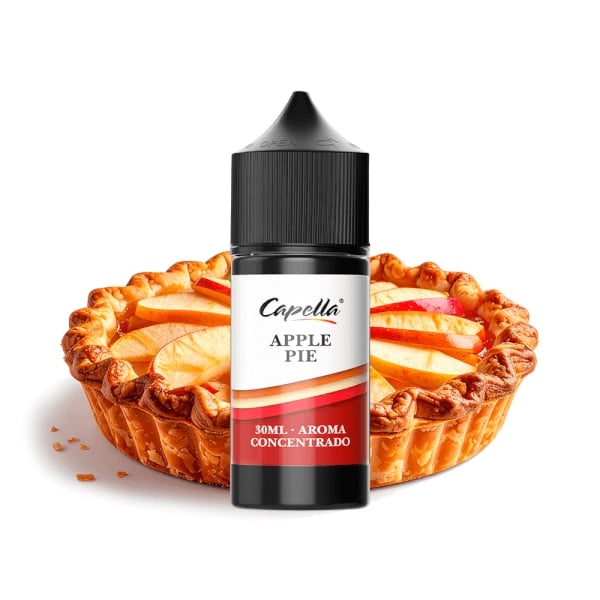 Aroma Apple Pie - Capella 30ml