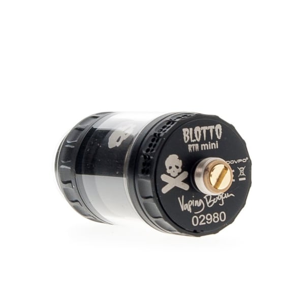 Dovpo Blotto RTA Mini