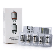 Resistencias Justfog Series 14 Coil