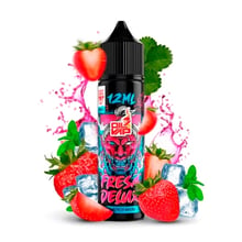 Aroma Fresa Delux - Kabuki Series by Oil4Vap 12ml (Longfill)