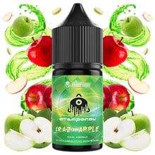 Aroma Atemporal Crazy Apple - The Mind Flayer (Longfill para Sales) 