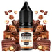 Productos relacionados de Aroma Choco Nut Tart - Bombo Pastry Masters Core Edition (Longfill)