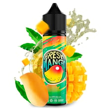 Aroma Fresh Mango - Oil4Vap 16ml (Longfill)