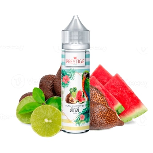 Fruit du Serpent - Prestige Fruits 50ml