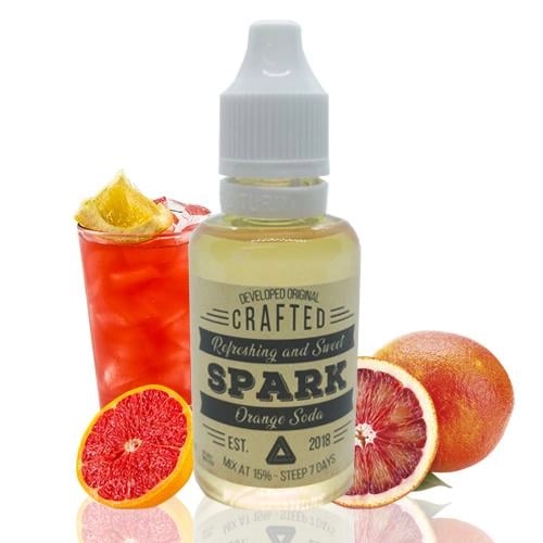Aroma Crafted Spark 30ml