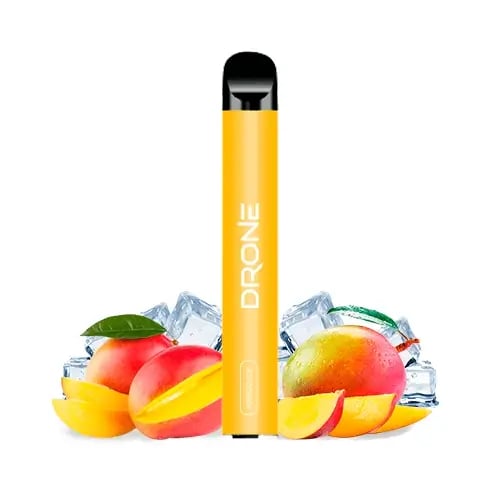 Drone Mango Ice - Pod desechable (Outlet)