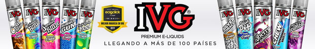 Líquidos IVG