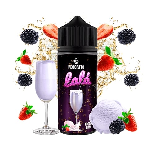 Lalá - Peccato Originale 100ml