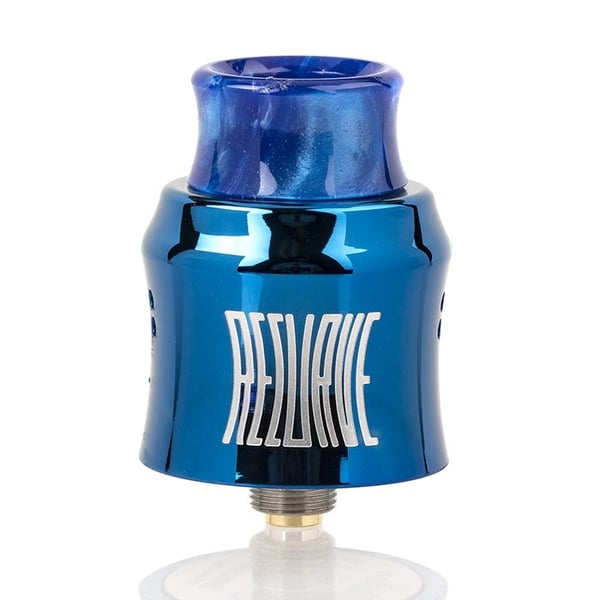  Wotofo Recurve RDA