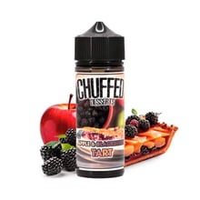 Aroma Apple & Blackberry Tart - Chuffed Dessert 24ml (Longfill)