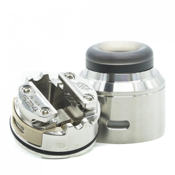 Alexa S24 RDA - Augvape x Inhale